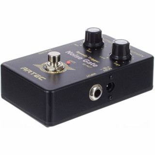 Педаль эффектов Artec Noise Gate Artec Noise Gate
