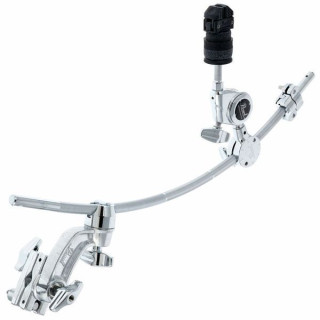 Стойка для тарелок Pearl CHC-200 Boomerang Cymbal Arm Pearl CHC-200 Boomerang Cymbal Arm
