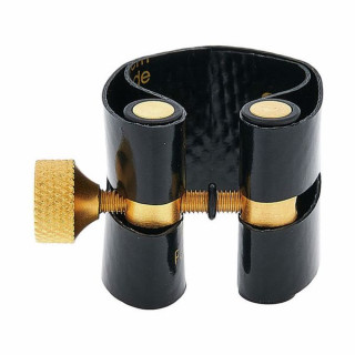 GF GF-07L Лигатурный сопрано-саксофон G GF GF-07L Ligature Soprano Sax G