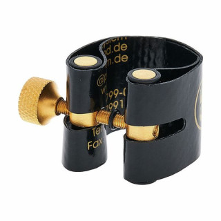 GF GF-07L Лигатурный сопрано-саксофон G GF GF-07L Ligature Soprano Sax G