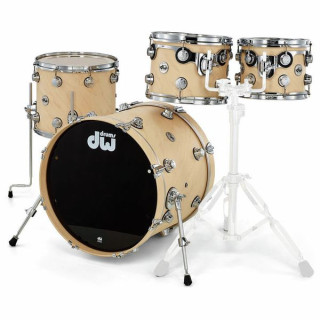 DW Сатиновый масляный набор Натуральный DW Satin Oil Set Natural