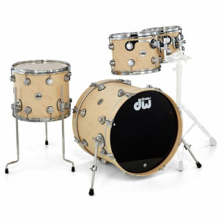 DW Сатиновый масляный набор Натуральный DW Satin Oil Set Natural