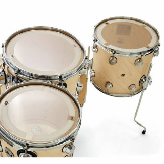 DW Сатиновый масляный набор Натуральный DW Satin Oil Set Natural