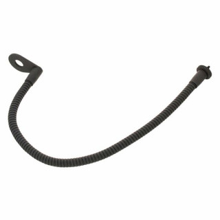 Гусиная шея Pauly P120 Gooseneck BK Pauly P120 Gooseneck BK