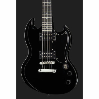 Электрогитара Harley Benton HB-40R Bundle №371169 (Комплект)