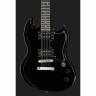Электрогитара Harley Benton HB-40R Bundle №371169 (Комплект)