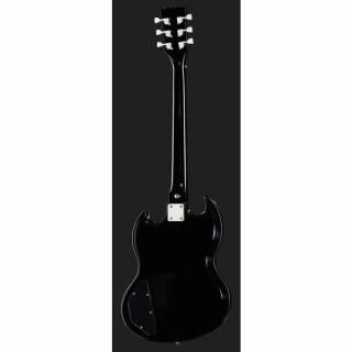 Электрогитара Harley Benton HB-40R Bundle №371169 (Комплект)