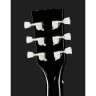 Электрогитара Harley Benton HB-40R Bundle №371169 (Комплект)