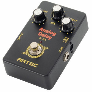 Аналоговая LAG Artec SE-ADL Artec Analog Delay SE-ADL