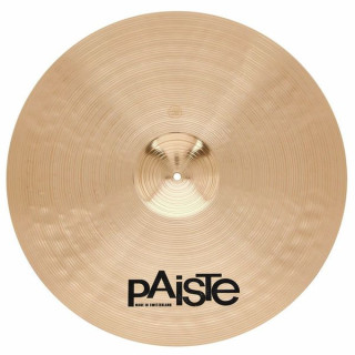 Райд тарелка Paiste 22" Signature Mellow Ride Paiste 22" Signature Mellow Ride