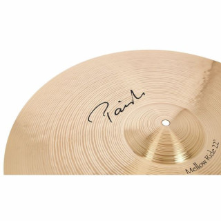 Райд тарелка Paiste 22" Signature Mellow Ride Paiste 22" Signature Mellow Ride