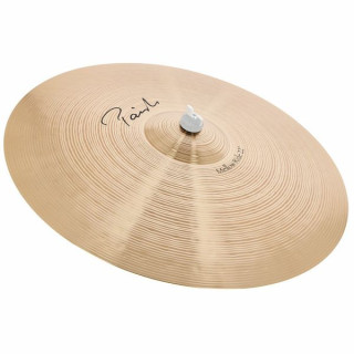 Райд тарелка Paiste 22" Signature Mellow Ride Paiste 22" Signature Mellow Ride