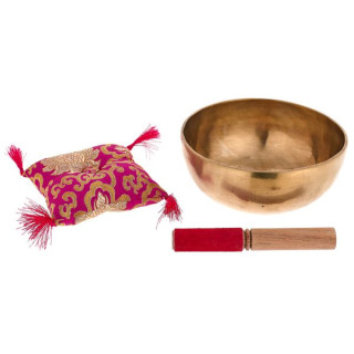Tavmusic.ru Тибетский чаша для медитации №4 1,1кг Thomann Tibetan Singing Bowl No4 1,1kg