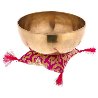 Tavmusic.ru Тибетский чаша для медитации №4 1,1кг Thomann Tibetan Singing Bowl No4 1,1kg