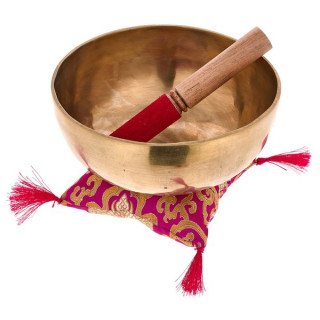 Tavmusic.ru Тибетский чаша для медитации №4 1,1кг Thomann Tibetan Singing Bowl No4 1,1kg
