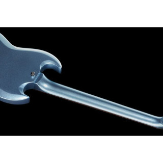 Harley Benton DC-60 Junior LH Pelham синий Harley Benton DC-60 Junior LH Pelham Blue