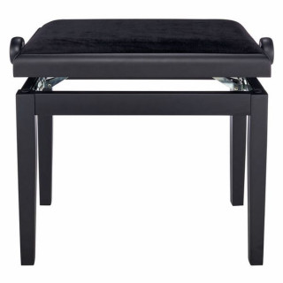 Набор аксессуаров для пианино Thomann KB-47BM + HD-200 Pack Thomann KB-47BM + HD-200 Pack