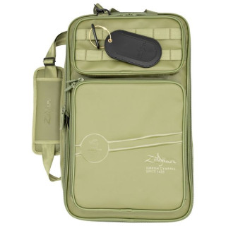 Сумка-трость Zildjian Touring Stick Bag Sage Zildjian Touring Stick Bag Sage
