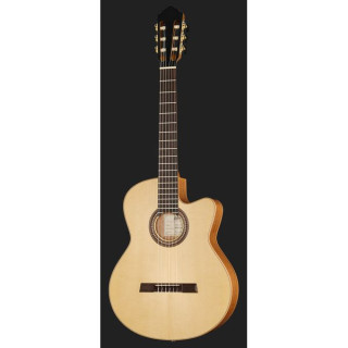 Серия Höfner Meister HM65-F-CE Набор №649968 Höfner Meister Series HM65-F-CE Bundle №649968