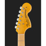 Электрогитара Fender 68 Strat ABIM MN Relic Ltd