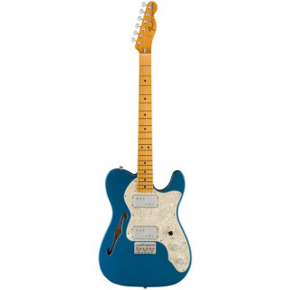 Электрогитара Fender AV II 72 TELE THINLINE MN LPB