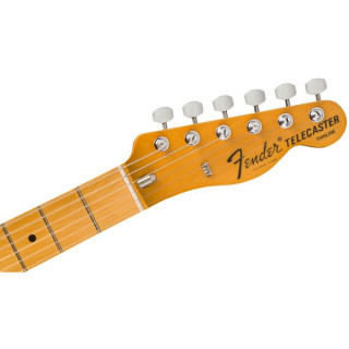 Электрогитара Fender AV II 72 TELE THINLINE MN LPB