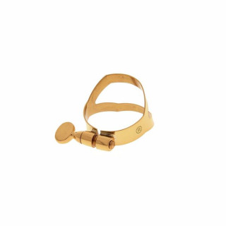 Лигатура Selmer SM-B12NL Alto Selmer SM-B12NL Ligature Alto