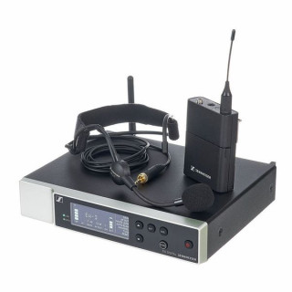 Беспроводная система Sennheiser EW-D ME3 S7-10