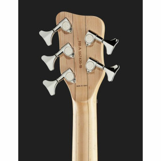 Warwick RB Corvette $$ LH 5 NB TS Warwick RB Corvette $$ LH 5 NB TS