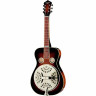 Резонаторная гитара Recording King RR-75PL-SN Phil Leadbetter