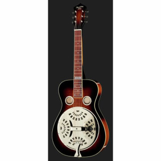 Резонаторная гитара Recording King RR-75PL-SN Phil Leadbetter
