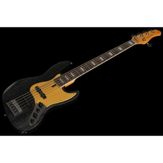 Маркус Миллер V7-5 Сандбластид БК ТЕ Marcus Miller V7-5 Sandblasted BK TE