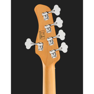 Маркус Миллер V7-5 Сандбластид БК ТЕ Marcus Miller V7-5 Sandblasted BK TE