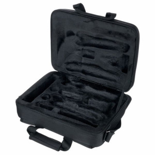 Jakob Winter JWC-99821-B Bb-Футляр для кларнета Jakob Winter JWC-99821-B Bb-Clarinet Case