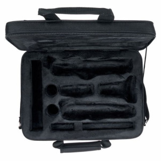 Jakob Winter JWC-99821-B Bb-Футляр для кларнета Jakob Winter JWC-99821-B Bb-Clarinet Case