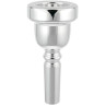 Мундштук для тромбона Greg Black Mouthpieces Tenor Trombone 4G Medium Greg Black Mouthpieces Tenor Trombone 4G Medium