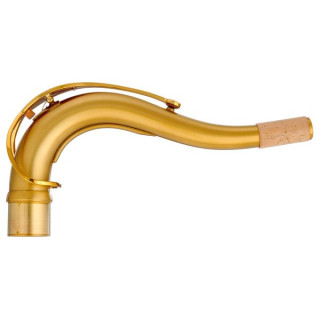 Фирменный тенор Selmer с S-образным вырезом, матовый Selmer S-Neck Tenor Signature Matt