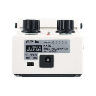 Усилитель/предусилитель Boss BP-1W Boss BP-1W Booster/Preamp