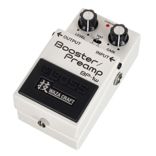 Усилитель/предусилитель Boss BP-1W Boss BP-1W Booster/Preamp