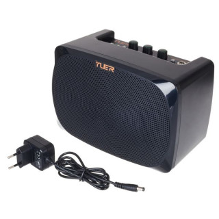 Портативный усилитель Yuer с Bluetooth Yuer Portable Amp with Bluetooth