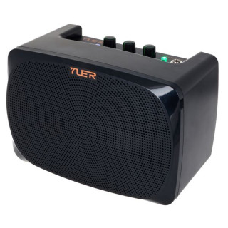 Портативный усилитель Yuer с Bluetooth Yuer Portable Amp with Bluetooth