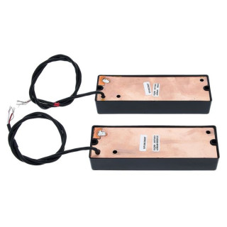 Звукосниматели для бас-гитары Seymour Duncan ASB2-6S Soabpar Bass Set Seymour Duncan ASB2-6S Soabpar Bass Set