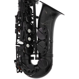 BetterSax Session Alto Bond Villain BK BetterSax Session Alto Bond Villain BK