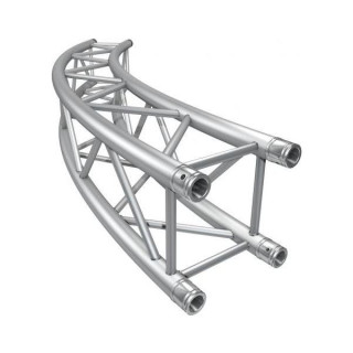 Округлая ферма Global Truss F34R30-45 Circ. Element Ø6,0m Global Truss F34R30-45 Circ. Element Ø6,0m