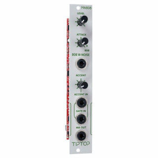 Типтоп Аудио MA808 Tiptop Audio MA808