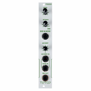 Типтоп Аудио MA808 Tiptop Audio MA808