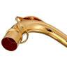 Тенор Selmer с S-образным вырезом Signature Gold Pl Selmer S-Neck Tenor Signature Gold Pl