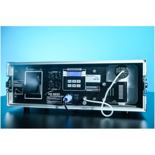Генератор тумана Stairville HZ-1500 Pro Hazer DMX Набор №629564 Stairville HZ-1500 Pro Hazer DMX Bundle №629564