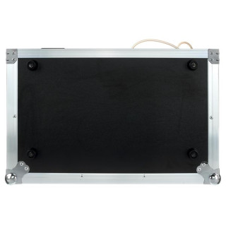 Генератор тумана Stairville HZ-1500 Pro Hazer DMX Набор №629564 Stairville HZ-1500 Pro Hazer DMX Bundle №629564