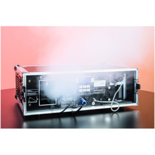 Генератор тумана Stairville HZ-1500 Pro Hazer DMX Набор №629564 Stairville HZ-1500 Pro Hazer DMX Bundle №629564